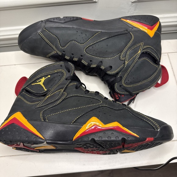 Jordan 7 Citrus main image 4